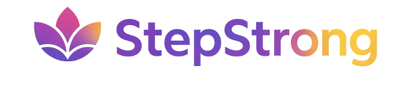 StepStrong
